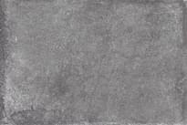 Плитка Cerdomus Castle Dark Grey 40x60 см, поверхность матовая, рельефная