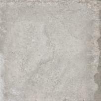 Плитка Cerdomus Castle Grey 20x20 см, поверхность матовая, рельефная