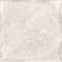 Плитка Cerdomus Castle White 60x60 см, поверхность матовая, рельефная