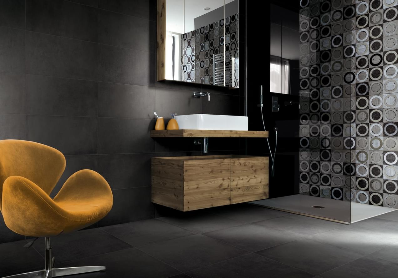 керамогранит фабрики Cerdomus коллекция Chrome