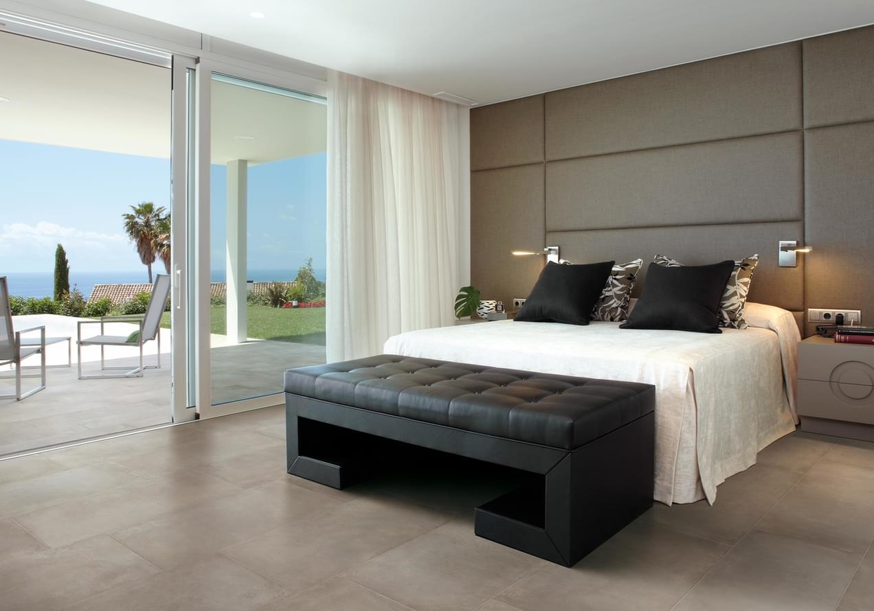 керамогранит фабрики Cerdomus коллекция Chrome