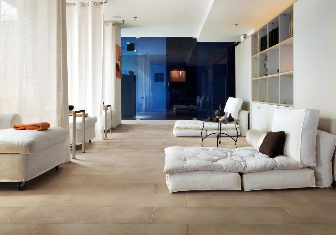 керамогранит фабрики Cerdomus коллекция Chrome