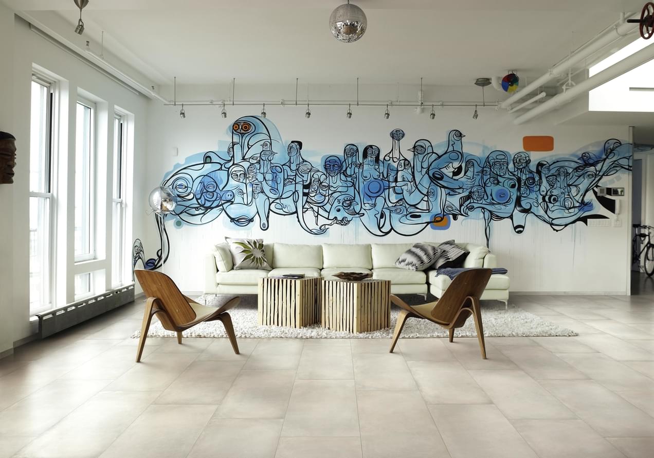 керамогранит фабрики Cerdomus коллекция Chrome