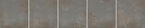 Плитка Cerdomus Chrome Kirman Forest 60x60 см, поверхность матовая, рельефная