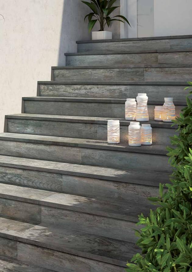 керамогранит фабрики Cerdomus коллекция Club