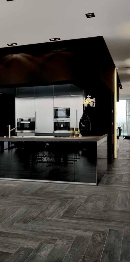 керамогранит фабрики Cerdomus коллекция Club