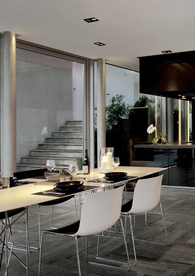 керамогранит фабрики Cerdomus коллекция Club