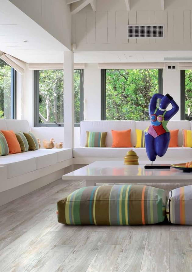 керамогранит фабрики Cerdomus коллекция Club