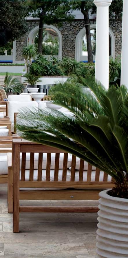 керамогранит фабрики Cerdomus коллекция Club