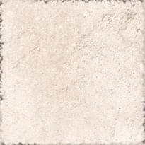 Плитка Cerdomus Cottage Bianco 20x20 см, поверхность матовая, рельефная
