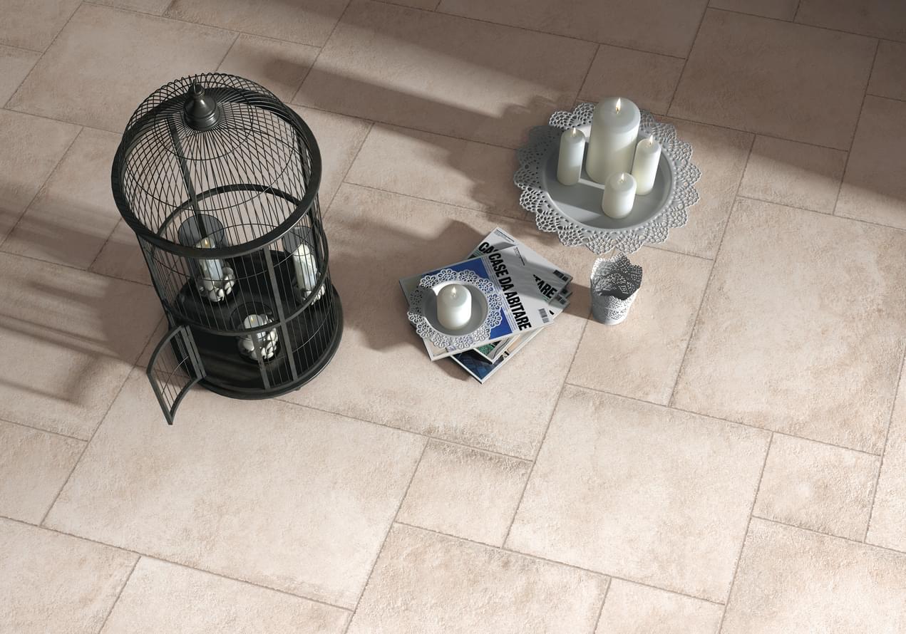 керамогранит фабрики Cerdomus коллекция Cottage