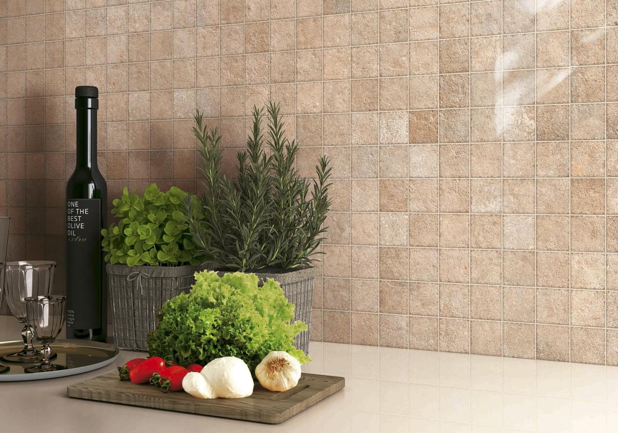 керамогранит фабрики Cerdomus коллекция Cottage