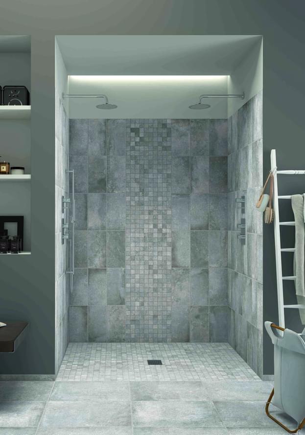 керамогранит фабрики Cerdomus коллекция Cottage