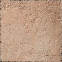 Плитка Cerdomus Cottage Ocra 20x20 см, поверхность матовая, рельефная
