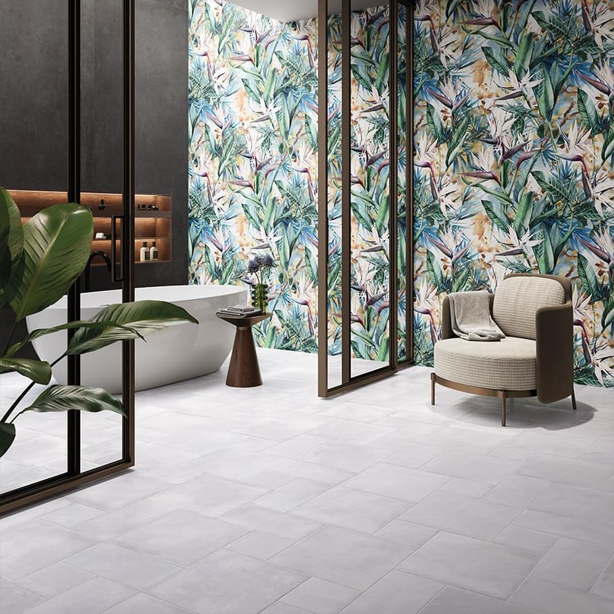 керамогранит фабрики Cerdomus коллекция Crete