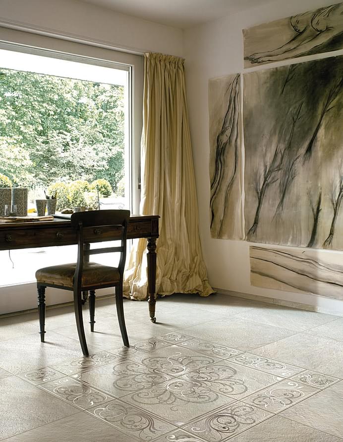 керамогранит фабрики Cerdomus коллекция Dome