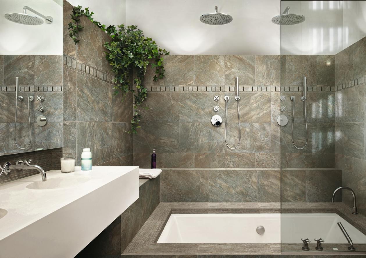 керамогранит фабрики Cerdomus коллекция Dome