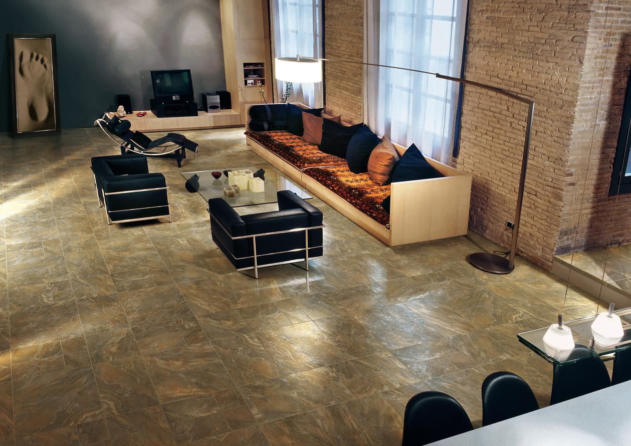 керамогранит фабрики Cerdomus коллекция Dome