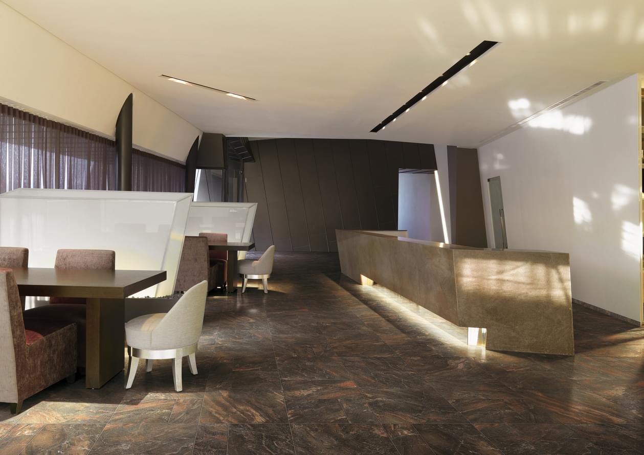 керамогранит фабрики Cerdomus коллекция Dome