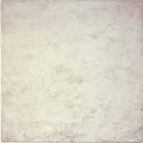 Плитка Cerdomus Durango Bianco 40x40 см, поверхность матовая, рельефная