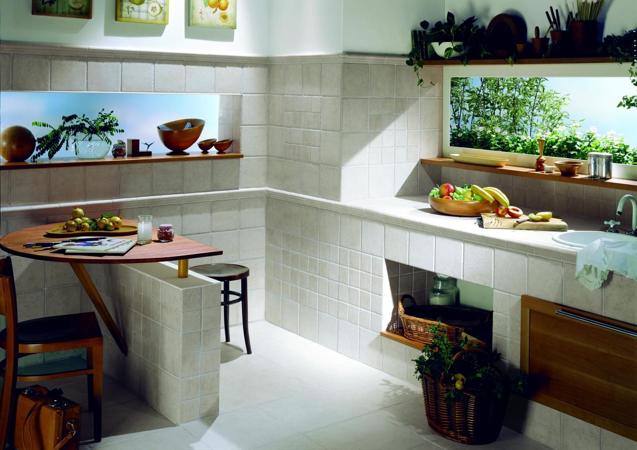 керамогранит фабрики Cerdomus коллекция Durango