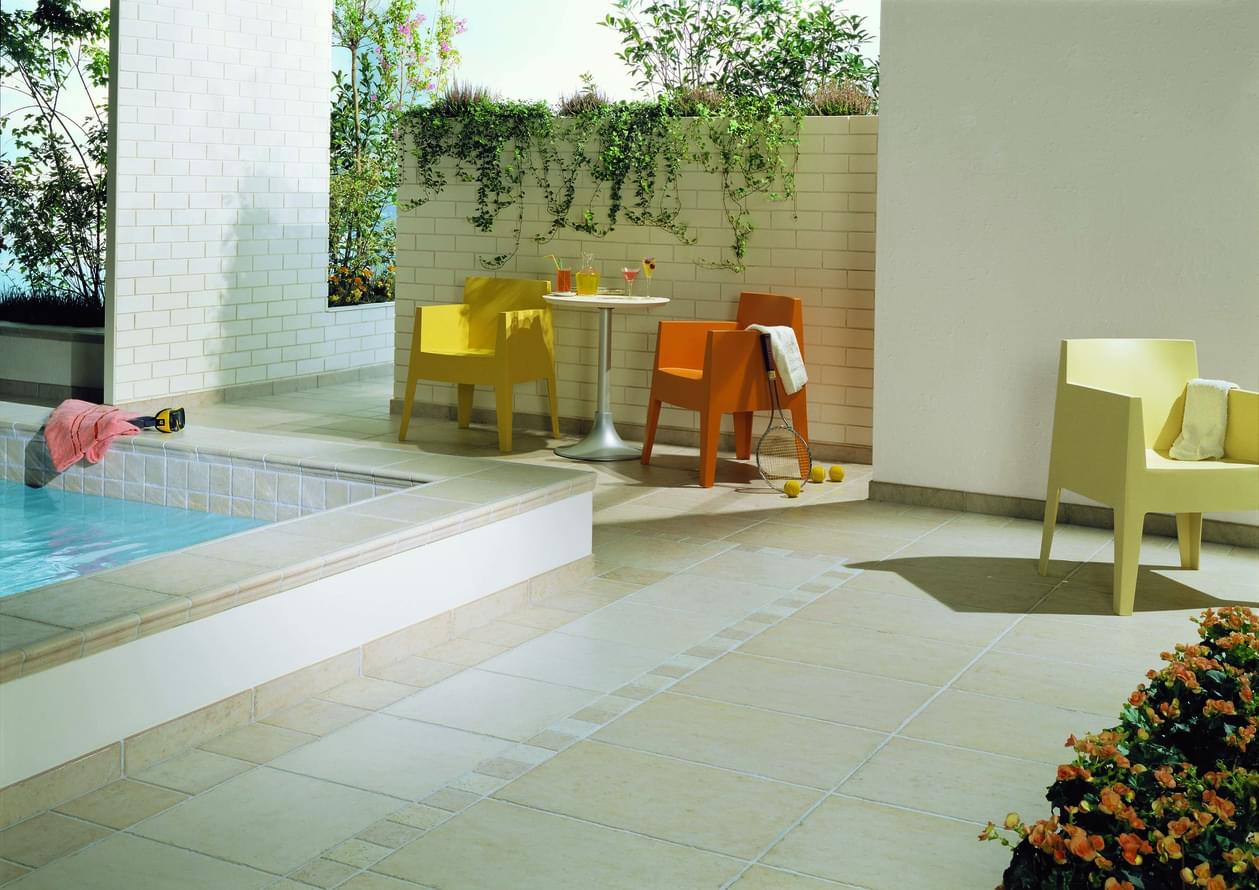 керамогранит фабрики Cerdomus коллекция Durango