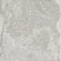 Плитка Cerdomus Effetto Pietra Di Ostuni Grigio Grip 20x20 см, поверхность матовая, рельефная