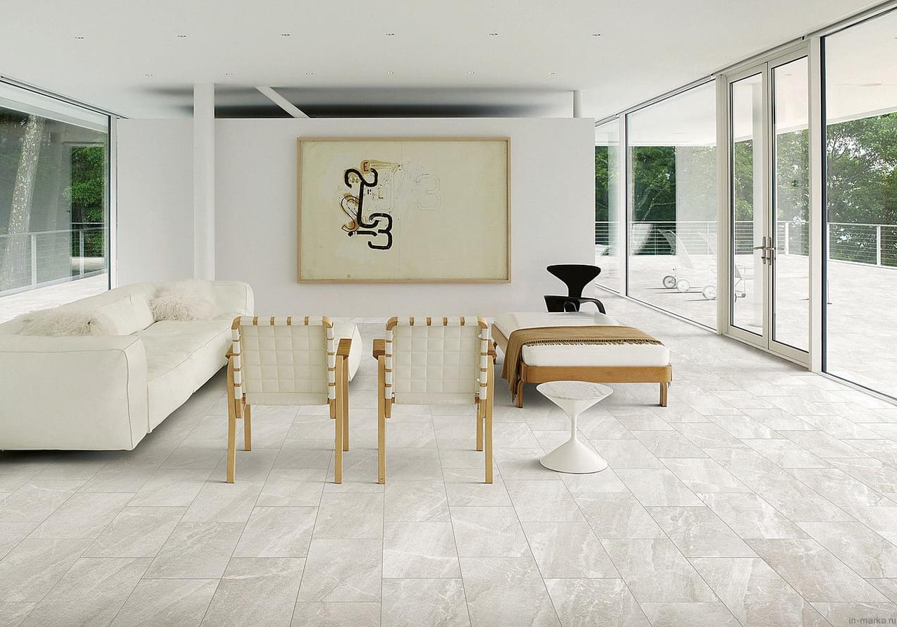 керамогранит фабрики Cerdomus коллекция Flint