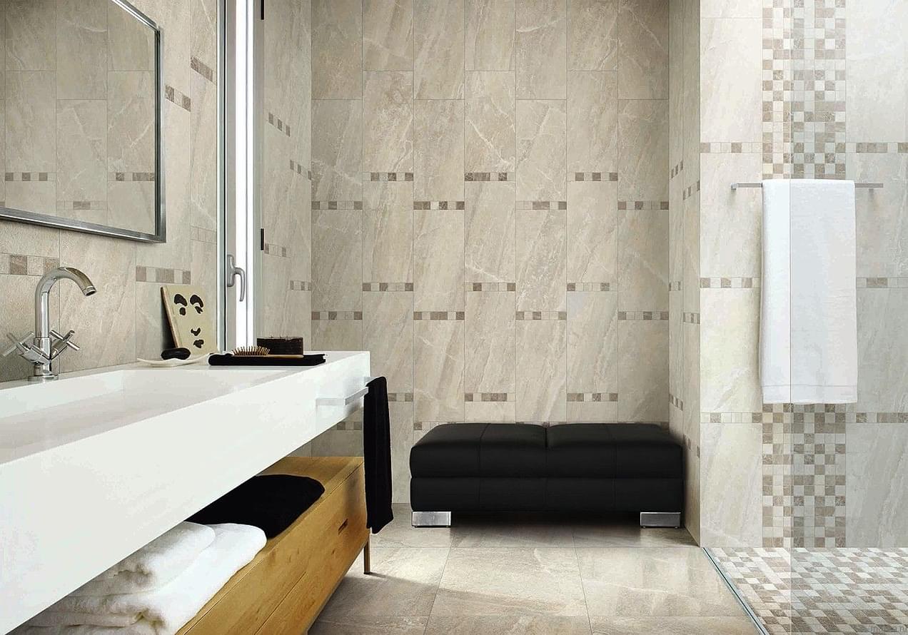 керамогранит фабрики Cerdomus коллекция Flint