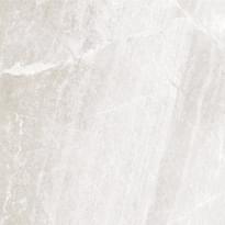 Плитка Cerdomus Flint White 60x60 см, поверхность матовая, рельефная
