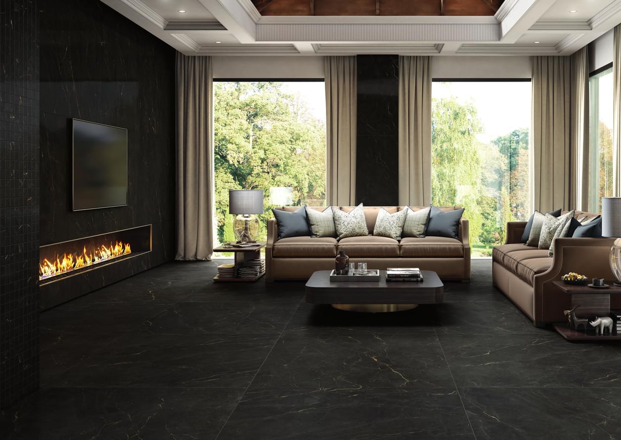 керамогранит фабрики Cerdomus коллекция Galaxia