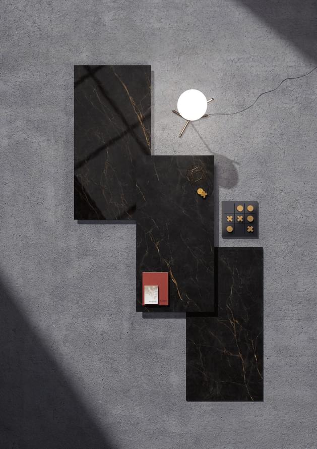 керамогранит фабрики Cerdomus коллекция Galaxia