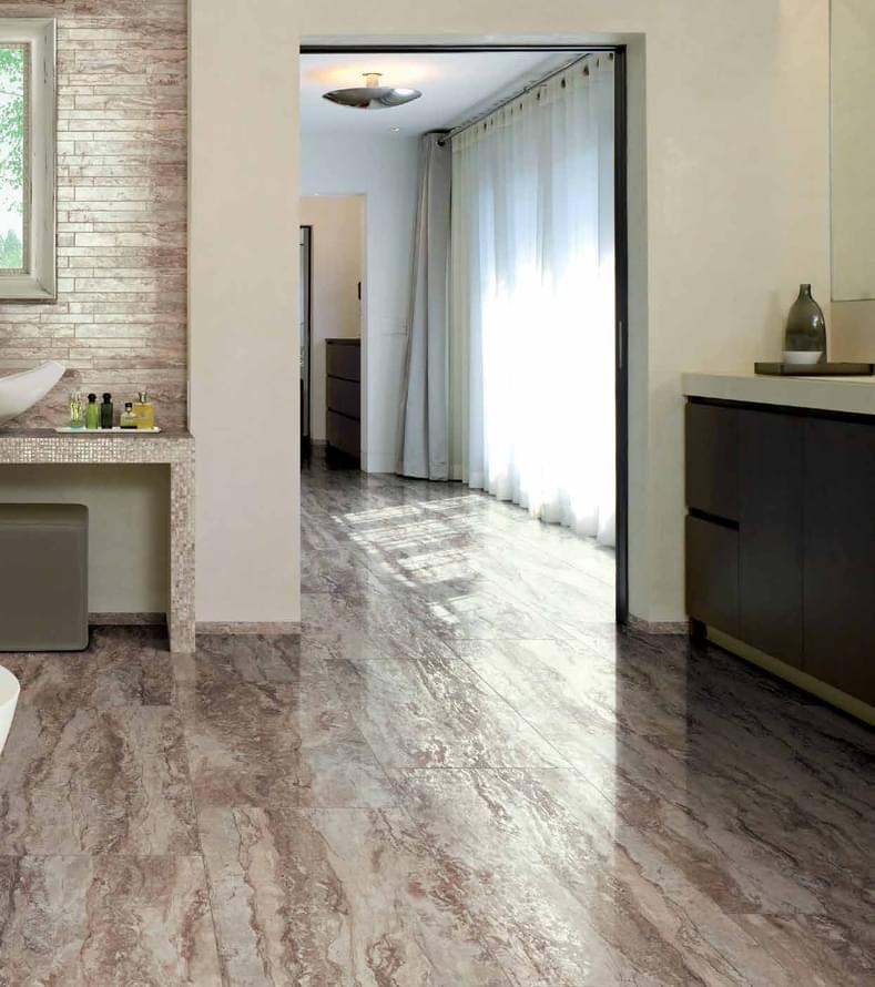 керамогранит фабрики Cerdomus коллекция Hiros