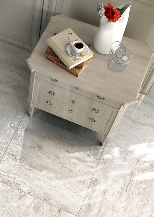 керамогранит фабрики Cerdomus коллекция Hiros