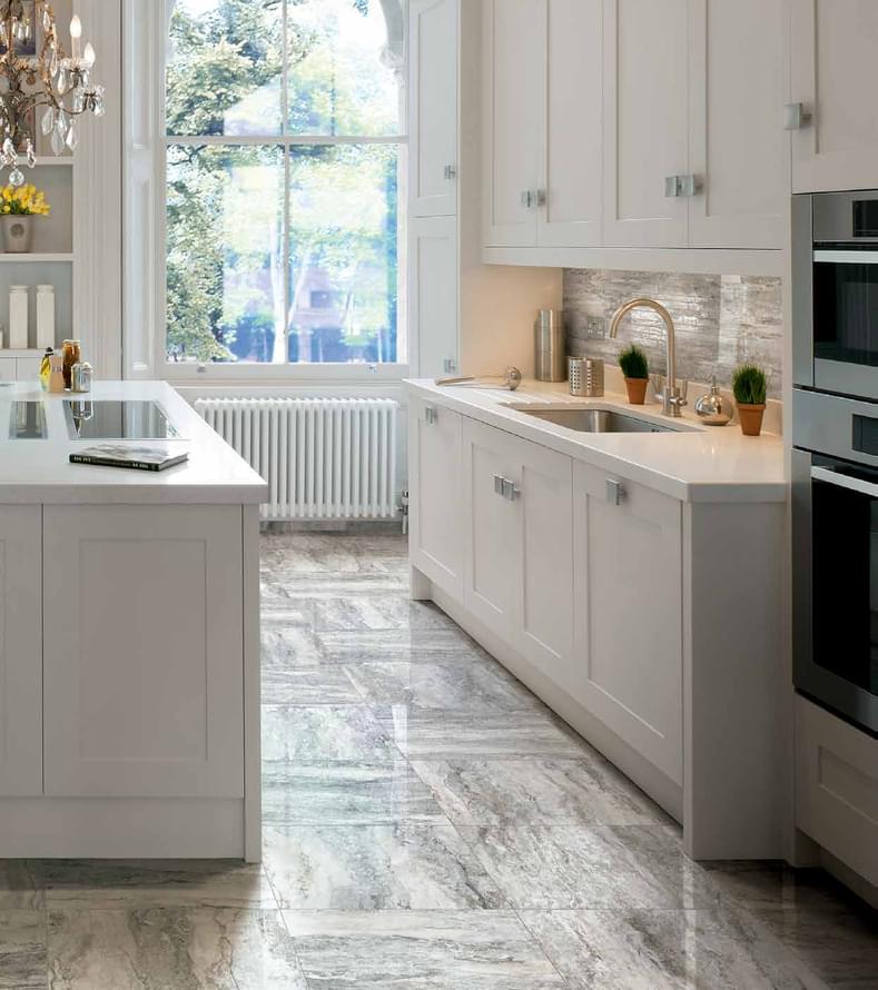 керамогранит фабрики Cerdomus коллекция Hiros