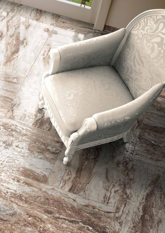 керамогранит фабрики Cerdomus коллекция Hiros