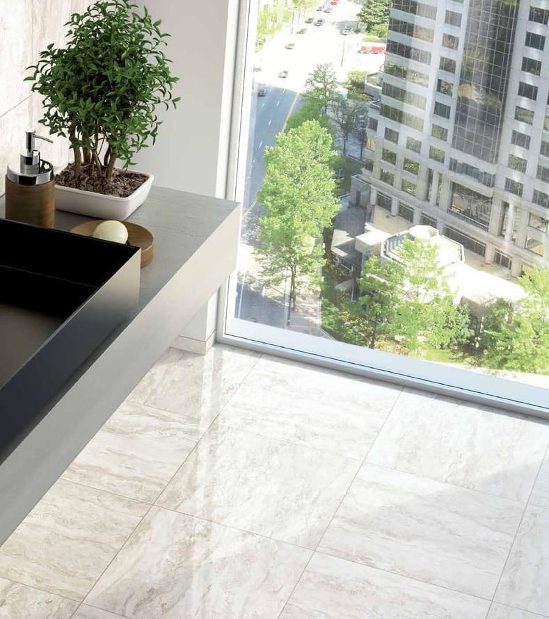 керамогранит фабрики Cerdomus коллекция Hiros