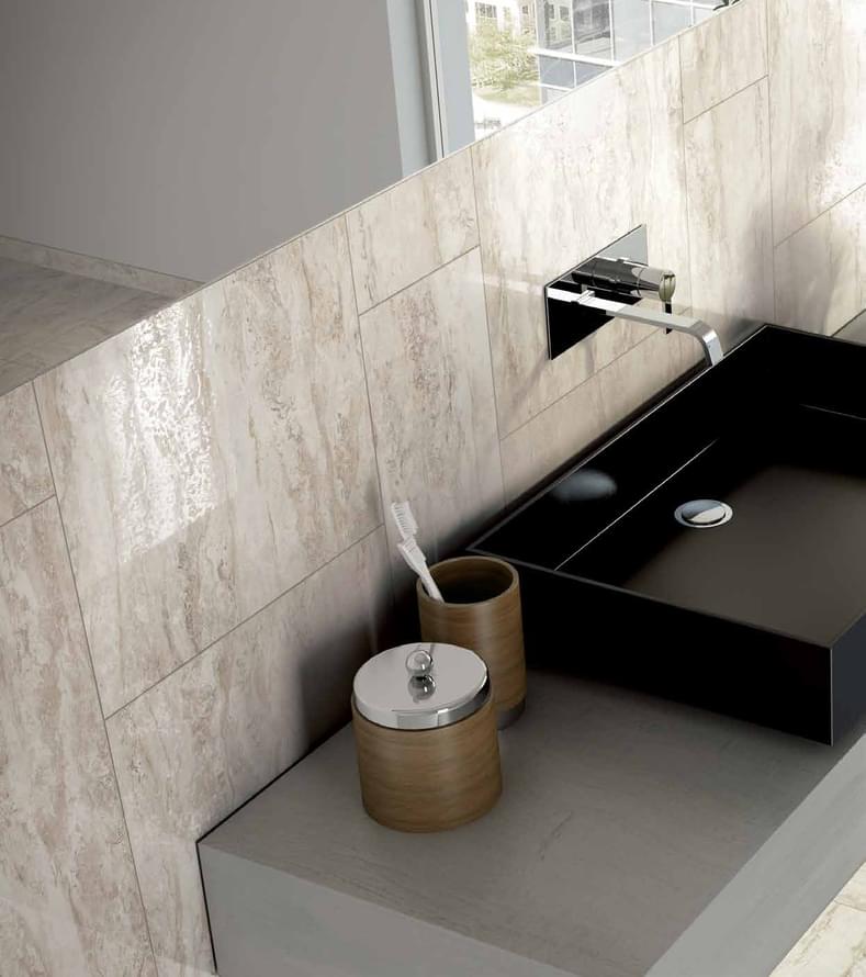 керамогранит фабрики Cerdomus коллекция Hiros