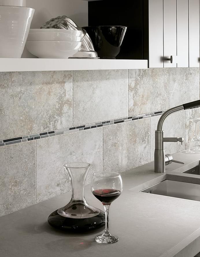 керамогранит фабрики Cerdomus коллекция Kairos