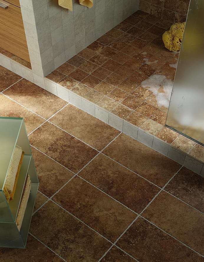 керамогранит фабрики Cerdomus коллекция Kairos