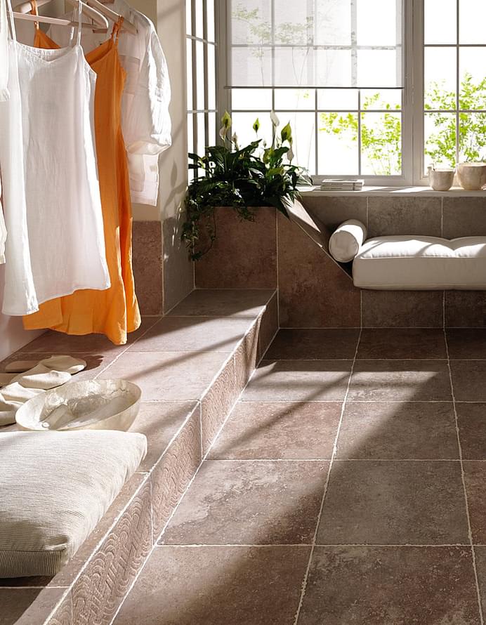 керамогранит фабрики Cerdomus коллекция Kairos