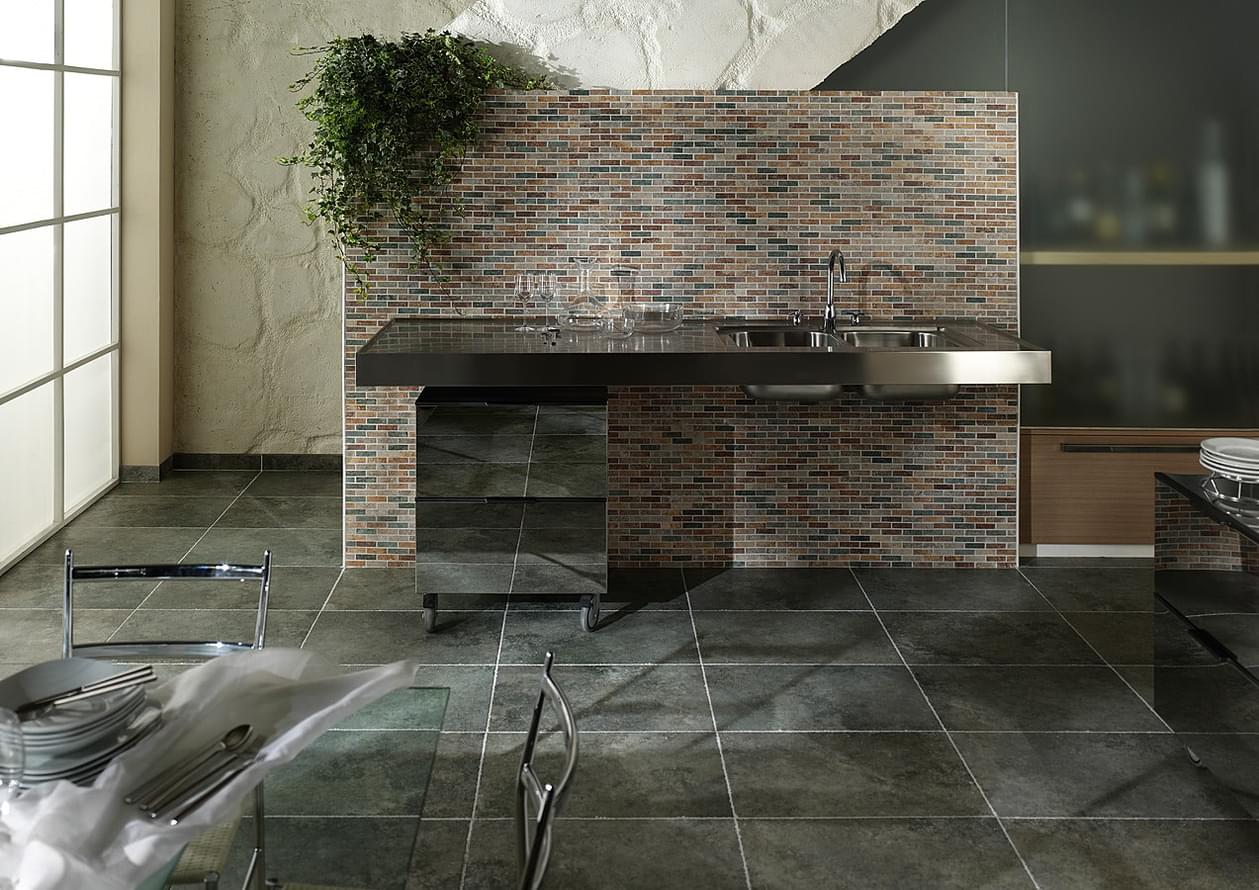 керамогранит фабрики Cerdomus коллекция Kairos