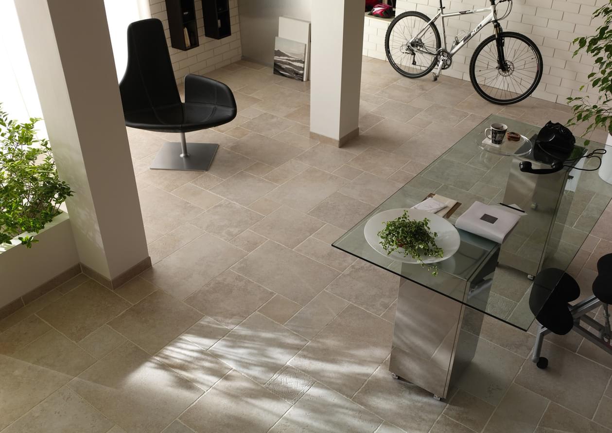 керамогранит фабрики Cerdomus коллекция Kairos