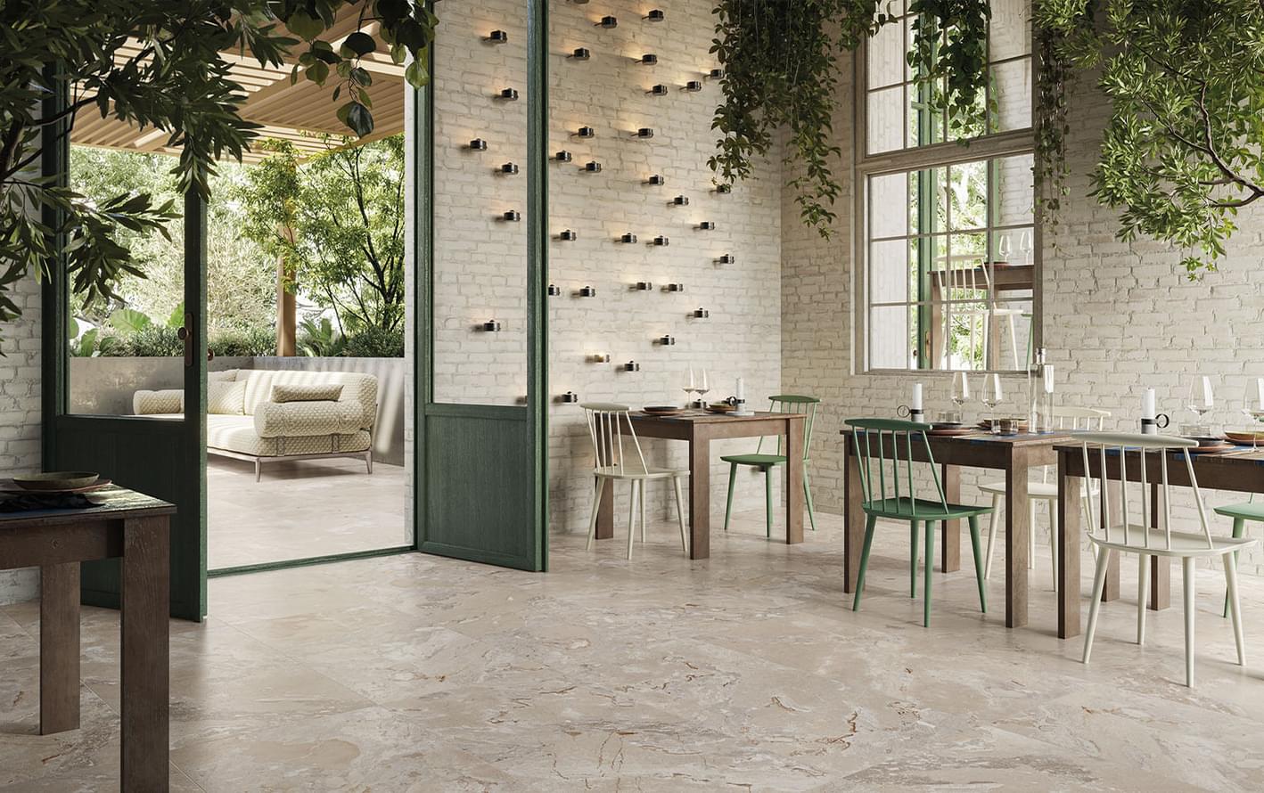 керамогранит фабрики Cerdomus коллекция Karnis