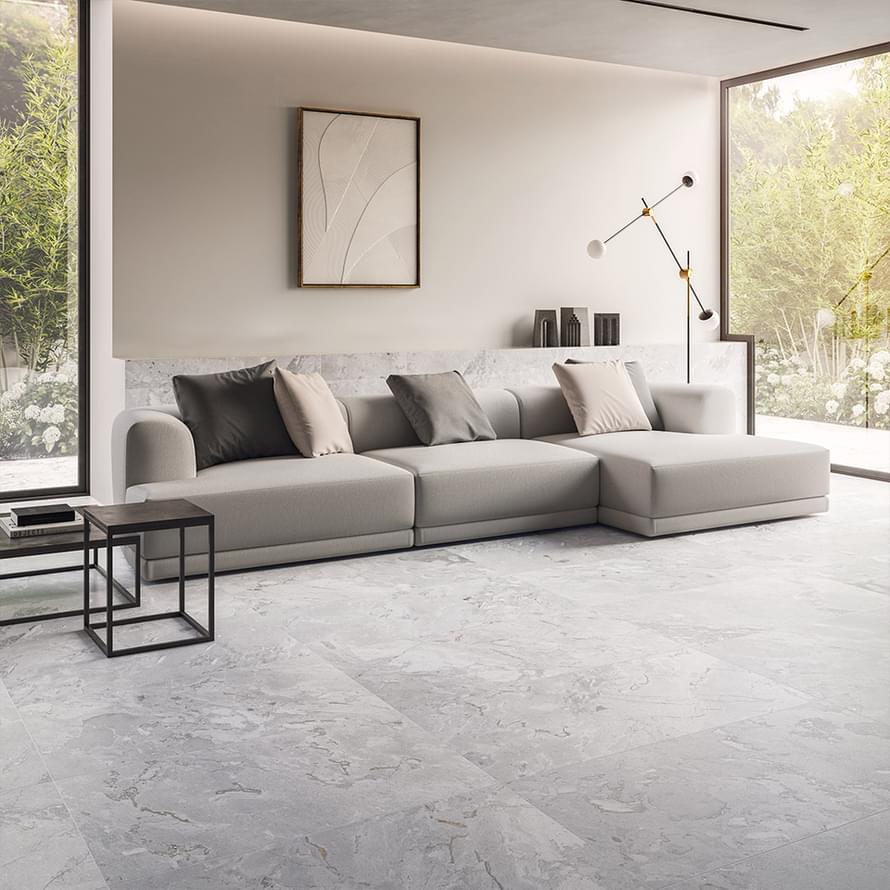 керамогранит фабрики Cerdomus коллекция Karnis