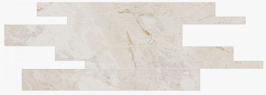 Cerdomus Karnis Fascia Brick Ivory Levigato 20x60