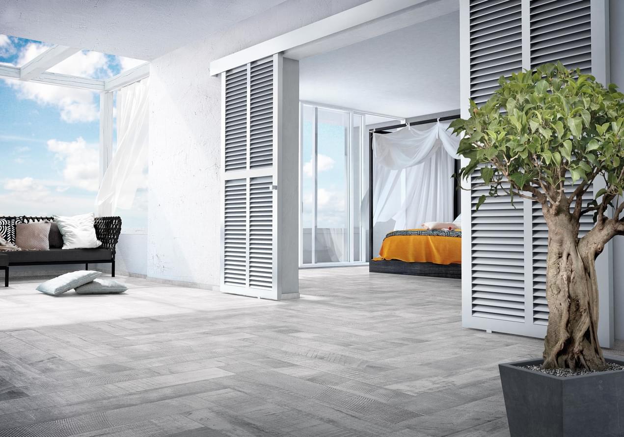 керамогранит фабрики Cerdomus коллекция Kendo