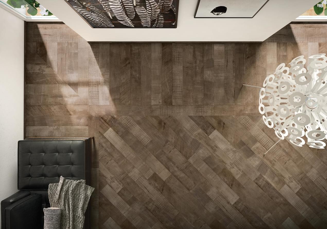 керамогранит фабрики Cerdomus коллекция Kendo