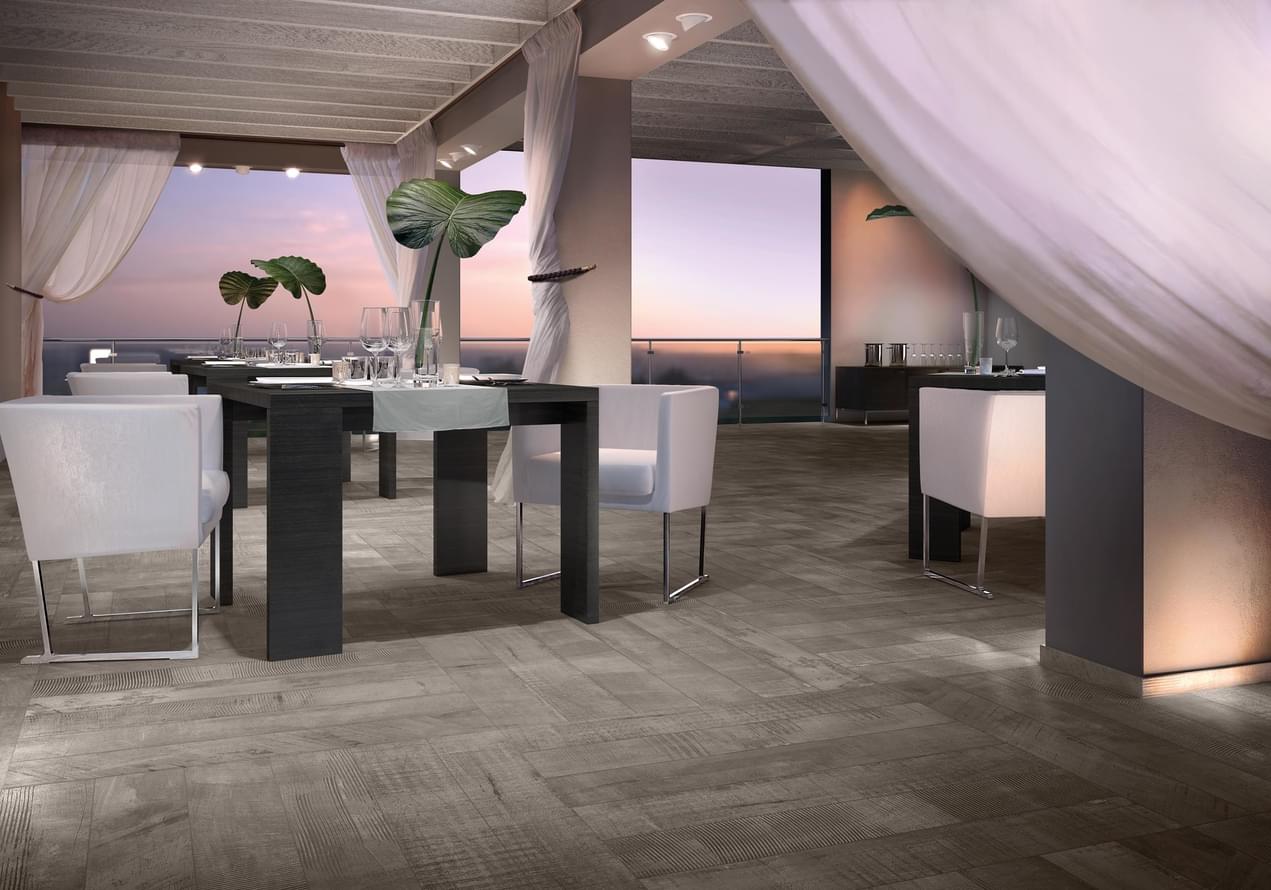 керамогранит фабрики Cerdomus коллекция Kendo