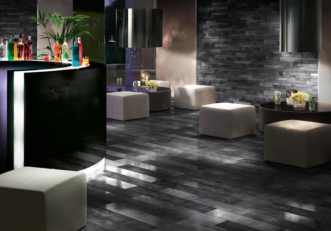 керамогранит фабрики Cerdomus коллекция Kendo